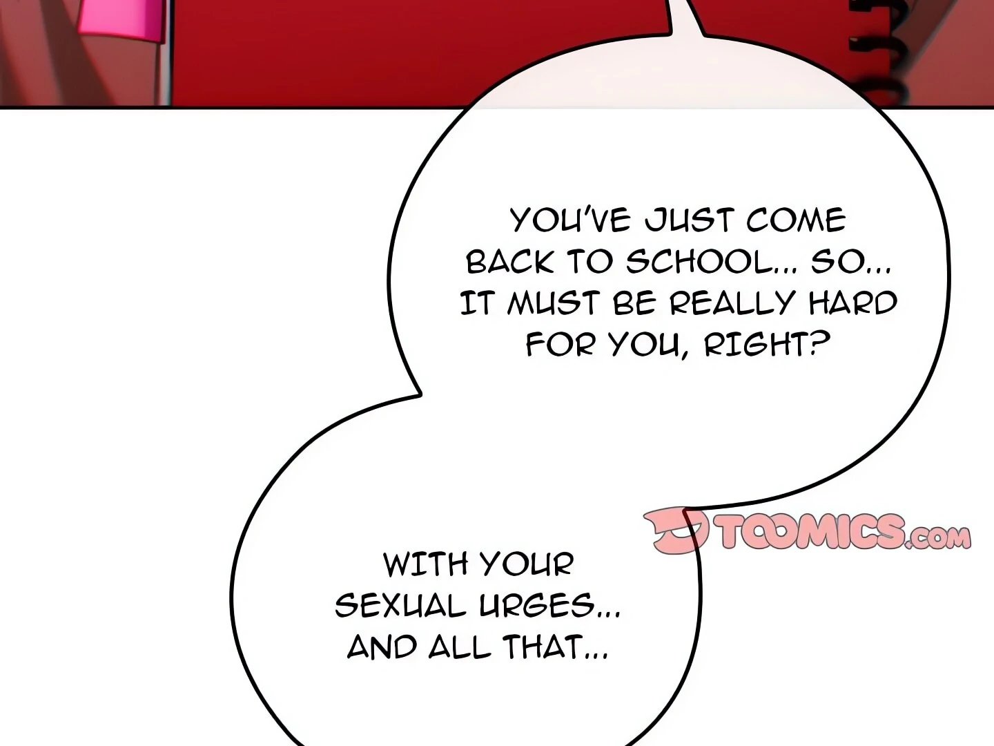 Switch ON Season 2 Chapter 10 - Page 3