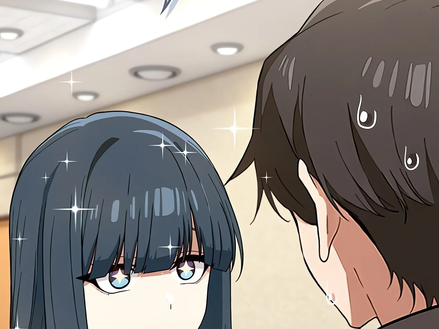 Switch ON Season 2 Chapter 10 - Page 201