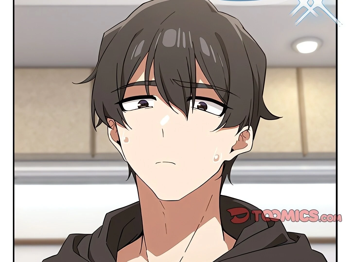 Switch ON Season 2 Chapter 10 - Page 204