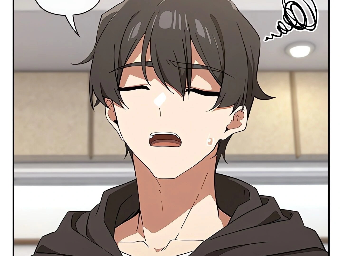 Switch ON Season 2 Chapter 10 - Page 206