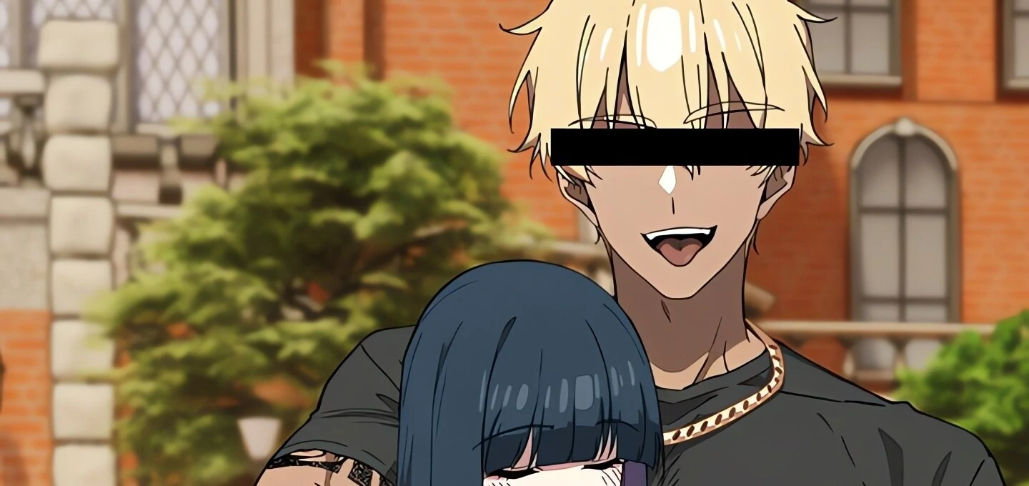 Switch ON Season 2 Chapter 10 - Page 210