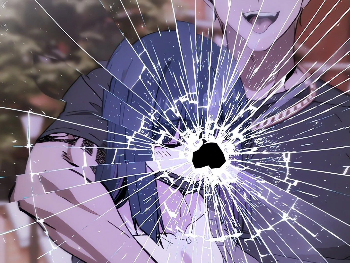 Switch ON Season 2 Chapter 10 - Page 216