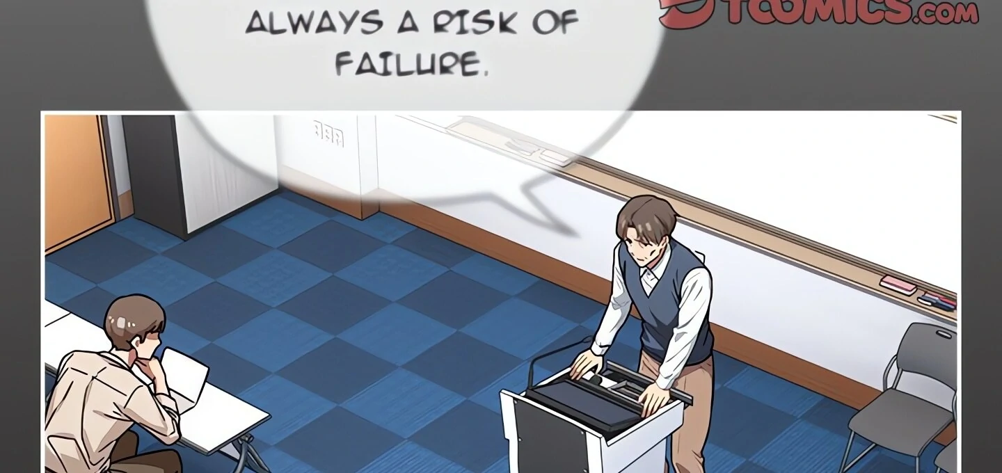 Switch ON Season 2 Chapter 10 - Page 230