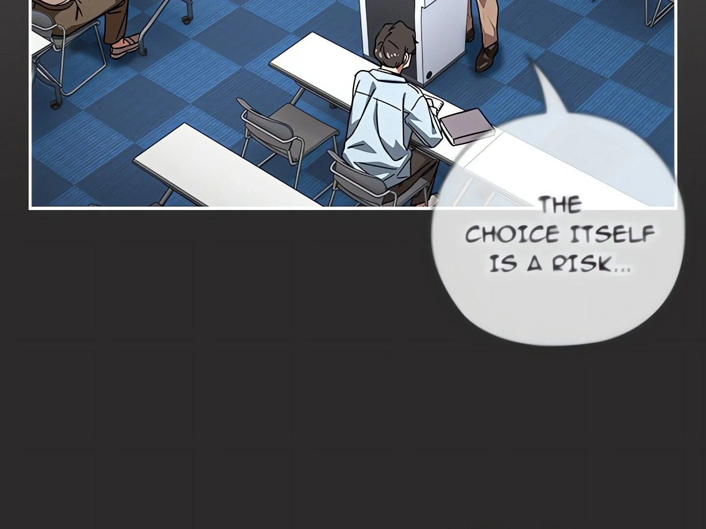 Switch ON Season 2 Chapter 10 - Page 231