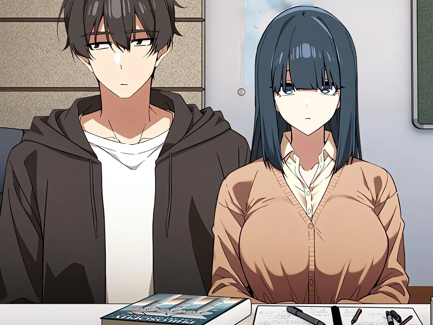 Switch ON Season 2 Chapter 10 - Page 234