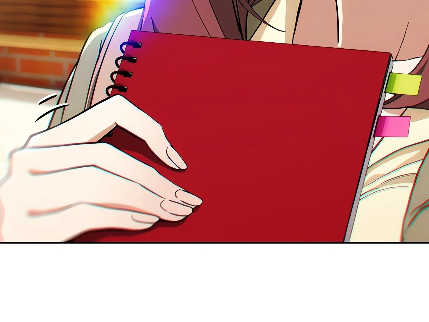 Switch ON Season 2 Chapter 10 - Page 27