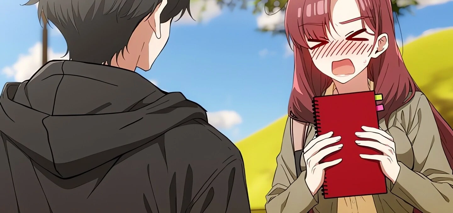 Switch ON Season 2 Chapter 10 - Page 30