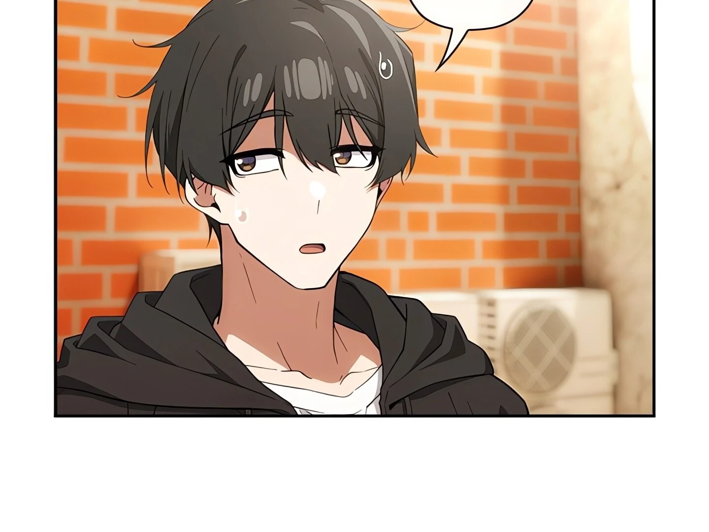 Switch ON Season 2 Chapter 10 - Page 32