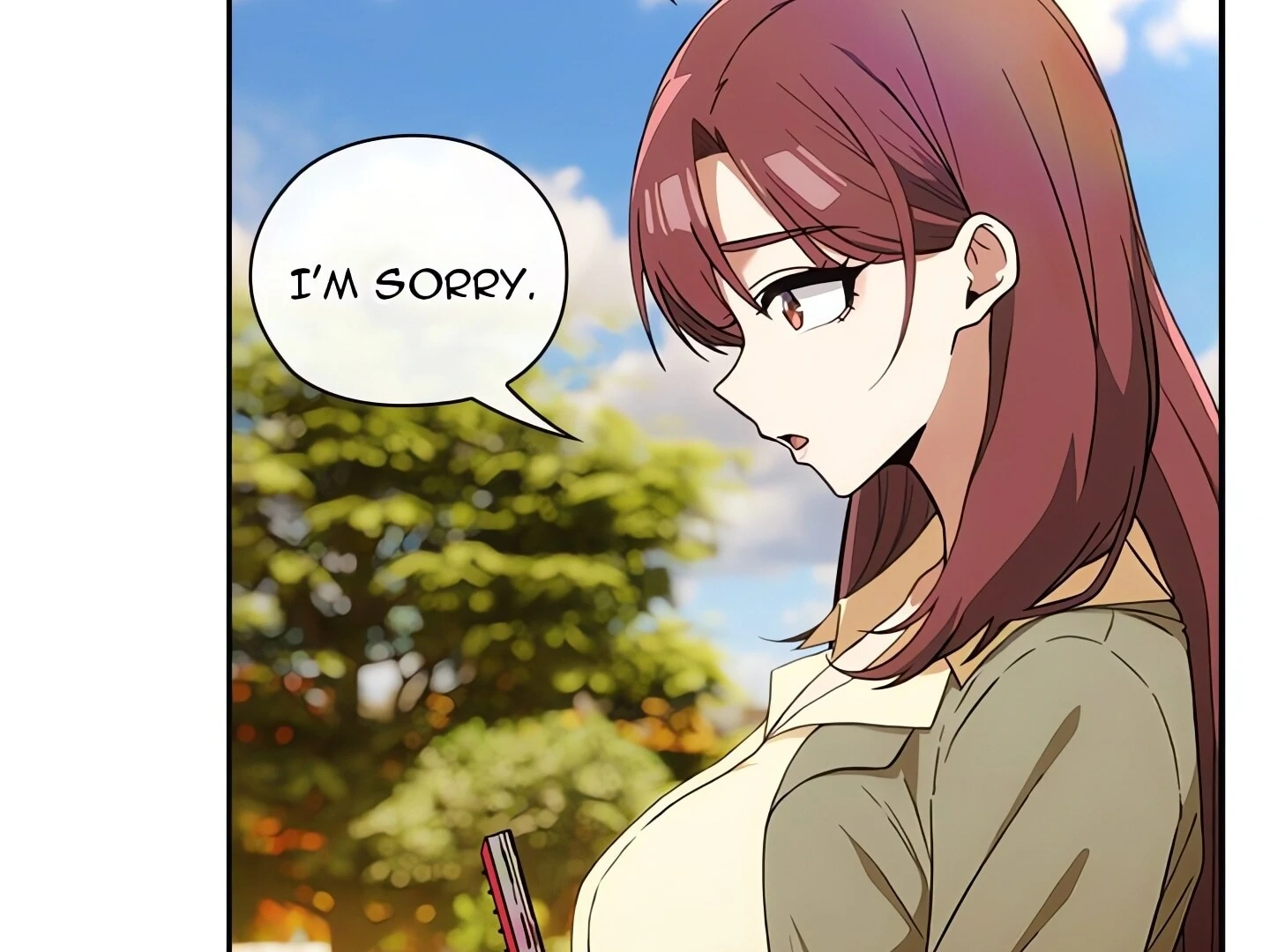 Switch ON Season 2 Chapter 10 - Page 37