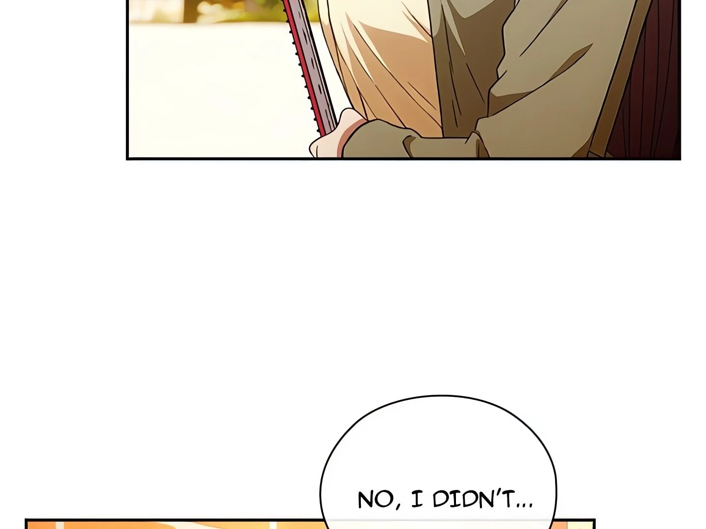 Switch ON Season 2 Chapter 10 - Page 38