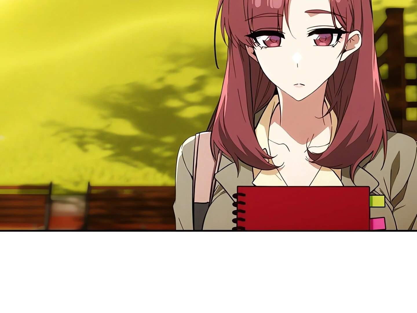 Switch ON Season 2 Chapter 10 - Page 43