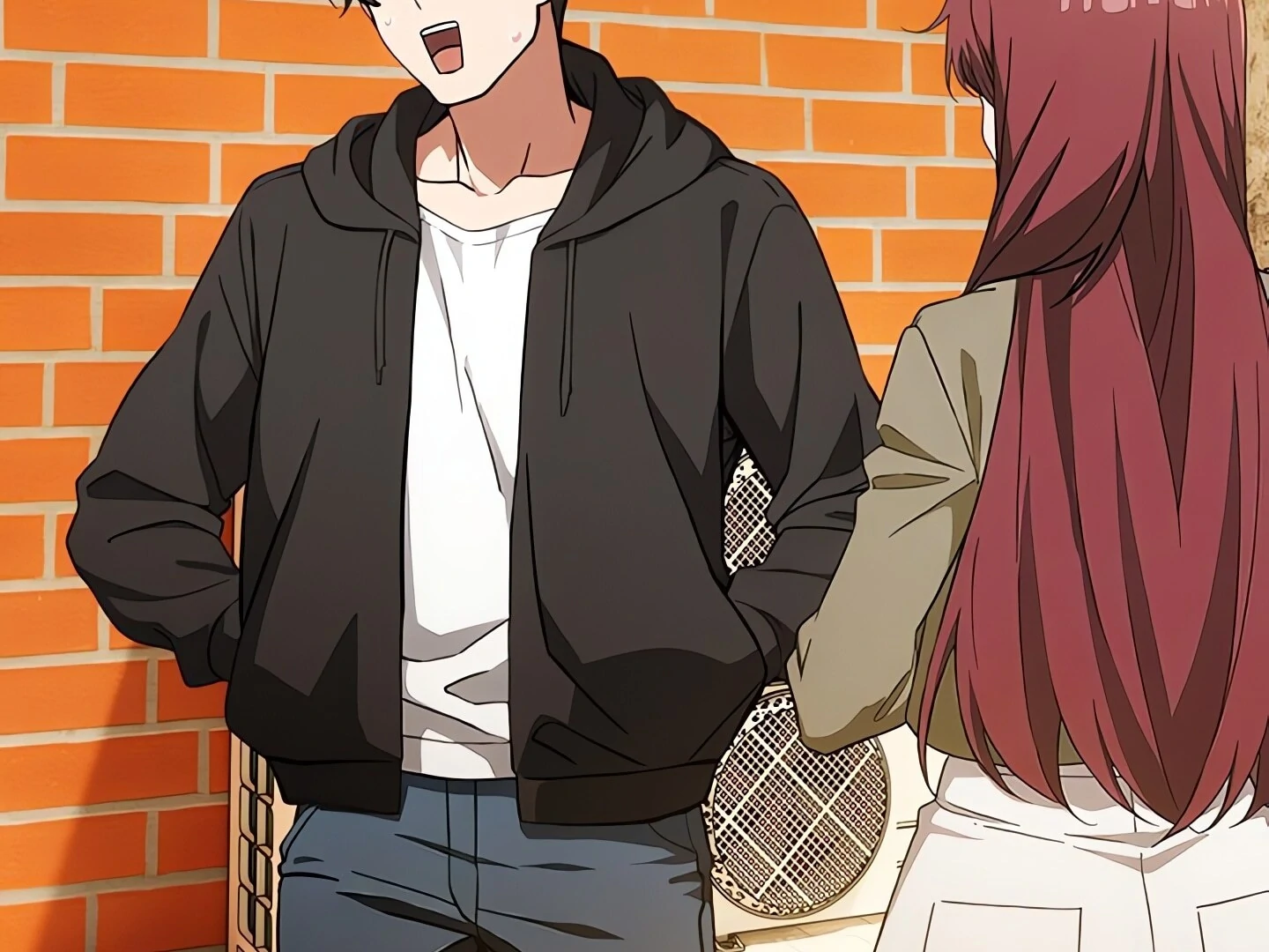 Switch ON Season 2 Chapter 10 - Page 46