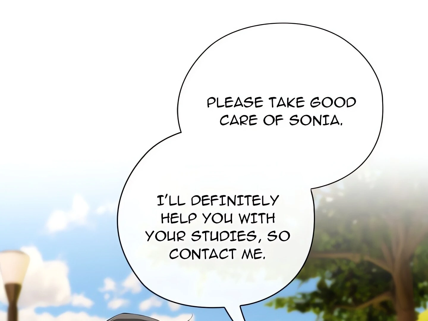 Switch ON Season 2 Chapter 10 - Page 54