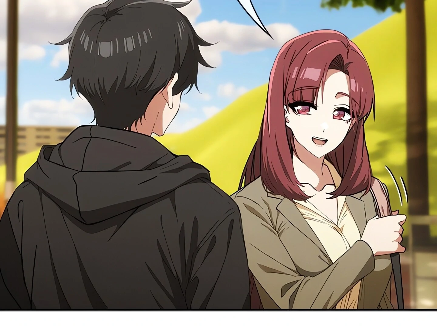 Switch ON Season 2 Chapter 10 - Page 55