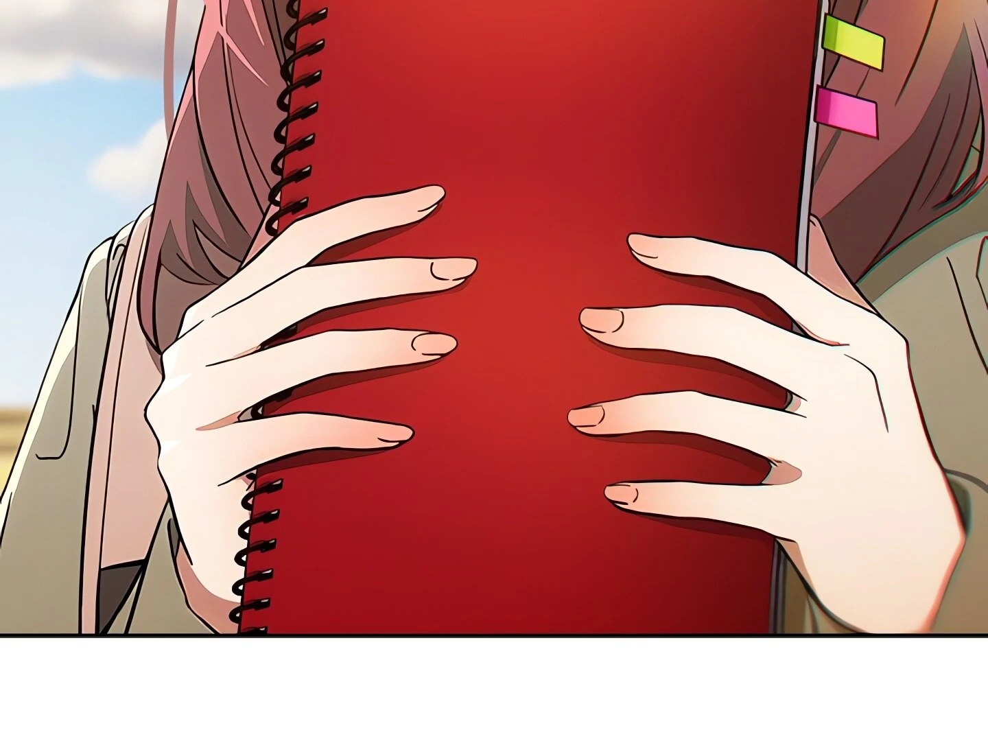 Switch ON Season 2 Chapter 10 - Page 7