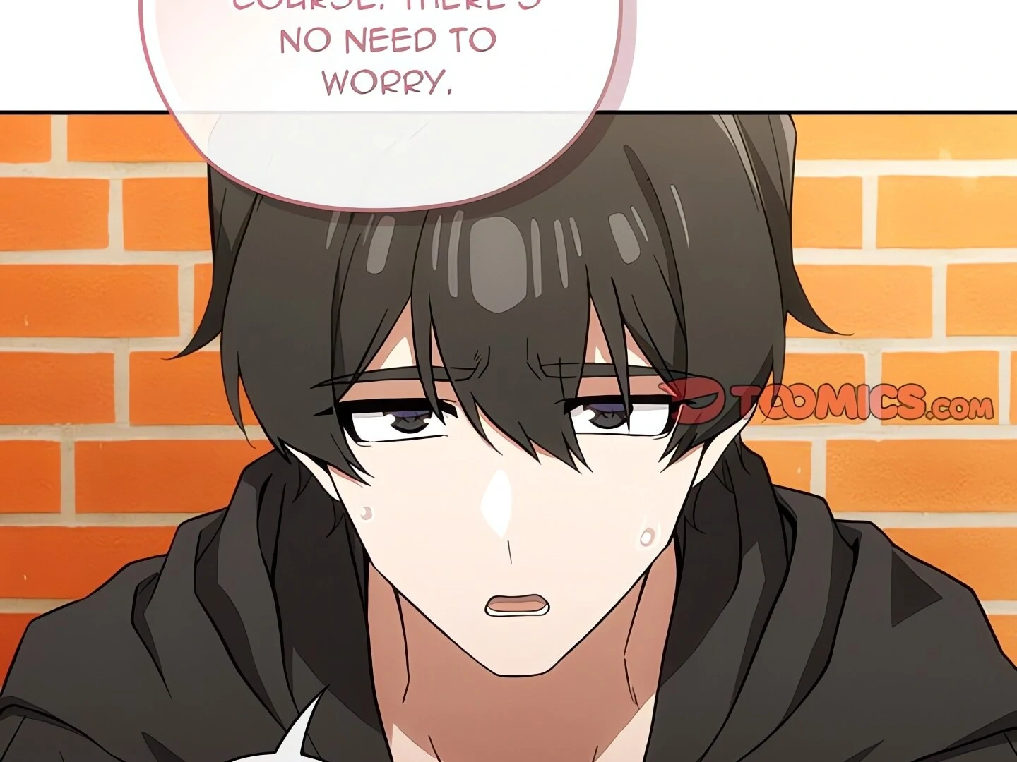 Switch ON Season 2 Chapter 10 - Page 78