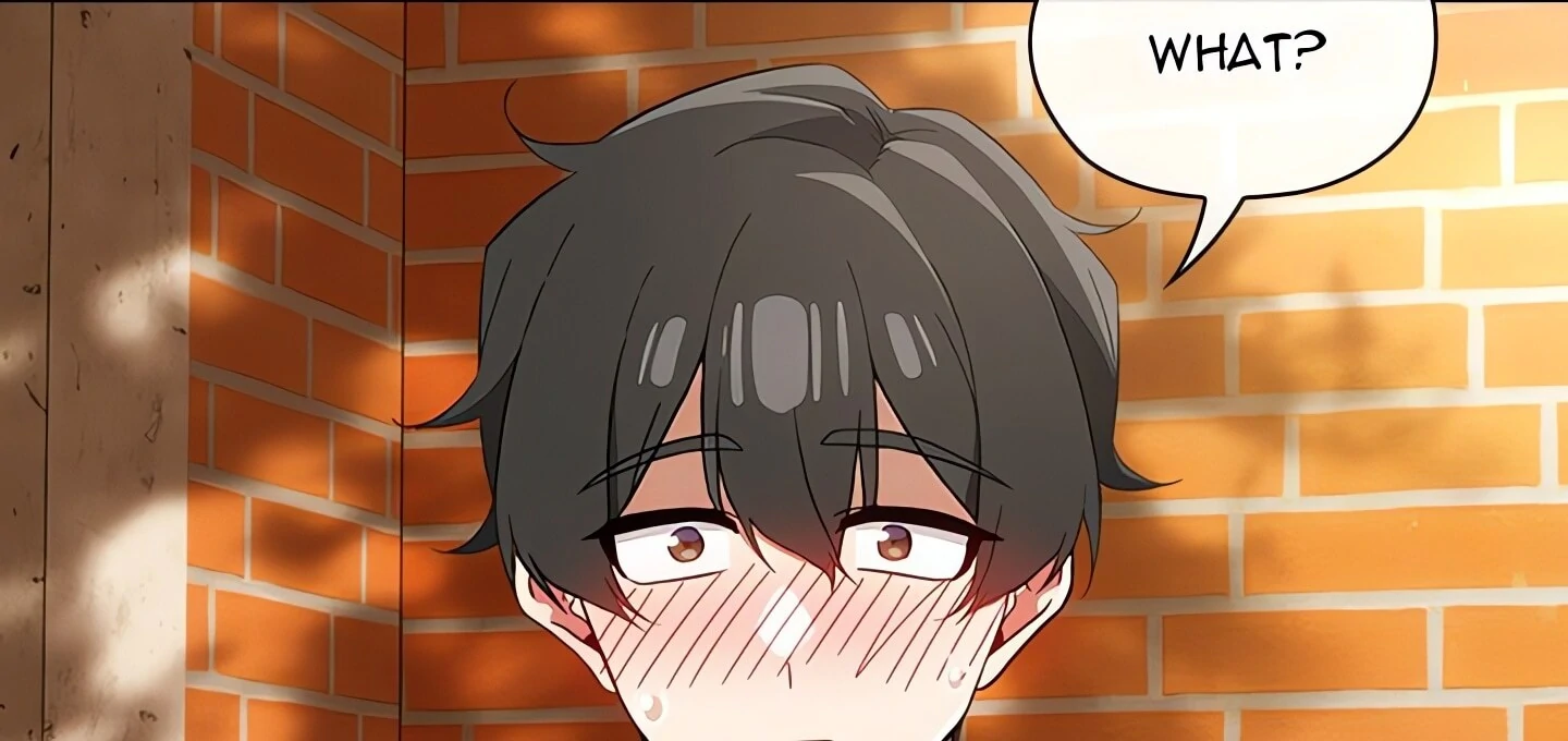 Switch ON Season 2 Chapter 10 - Page 9