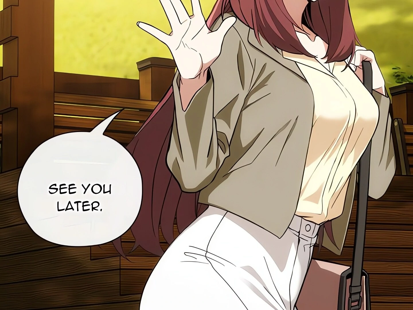 Switch ON Season 2 Chapter 10 - Page 82