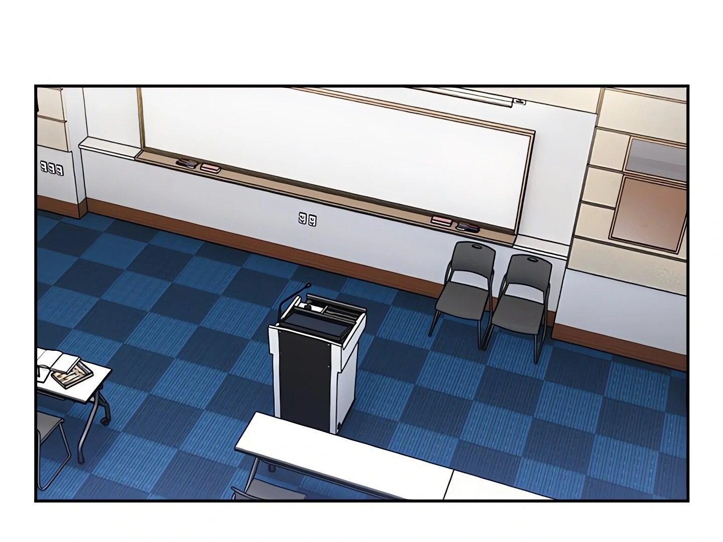 Switch ON Season 2 Chapter 10 - Page 98