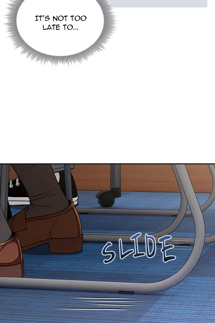 Switch ON Season 2 Chapter 11 - Page 12