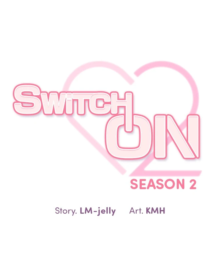 Switch ON Season 2 Chapter 11 - Page 15