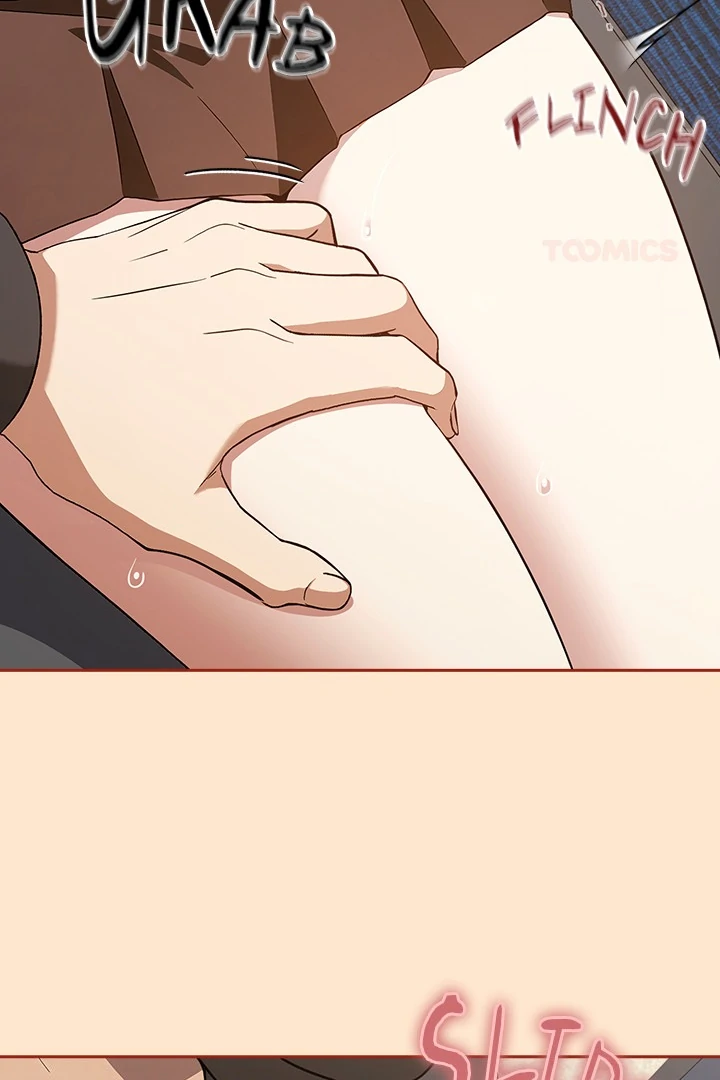 Switch ON Season 2 Chapter 11 - Page 31