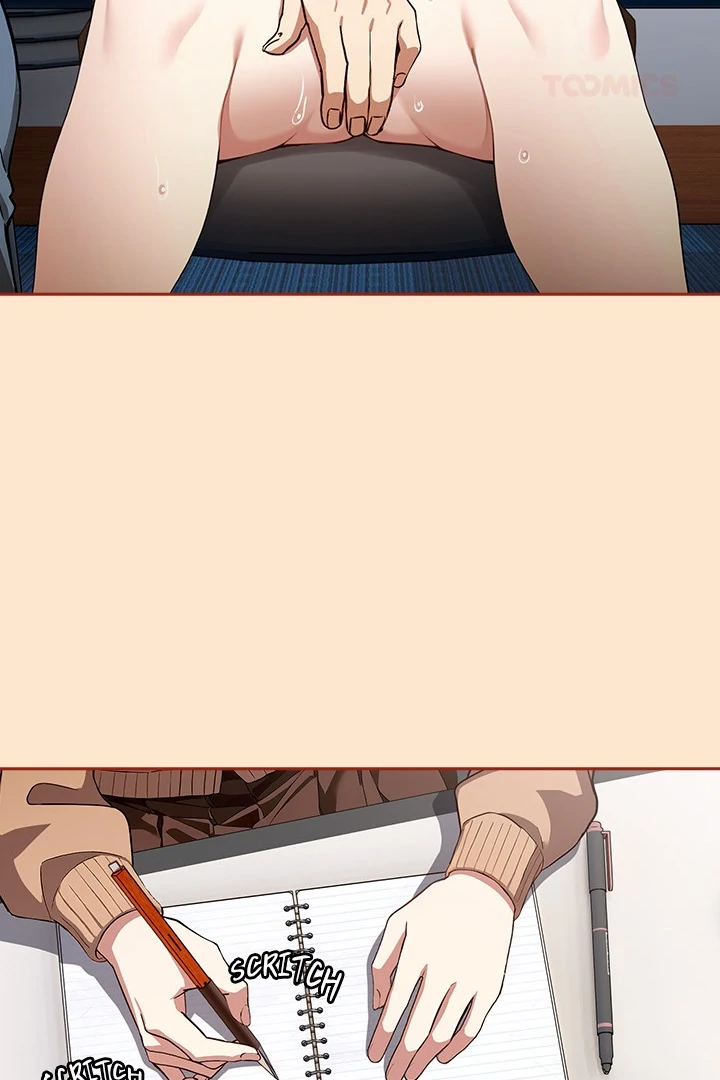 Switch ON Season 2 Chapter 11 - Page 36