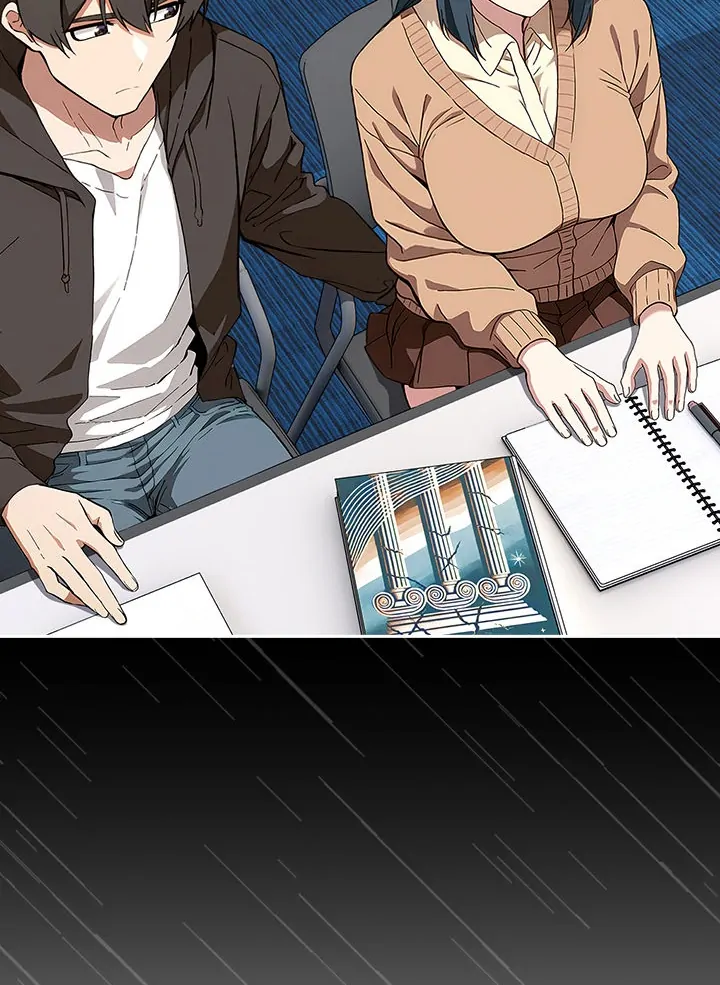 Switch ON Season 2 Chapter 11 - Page 5