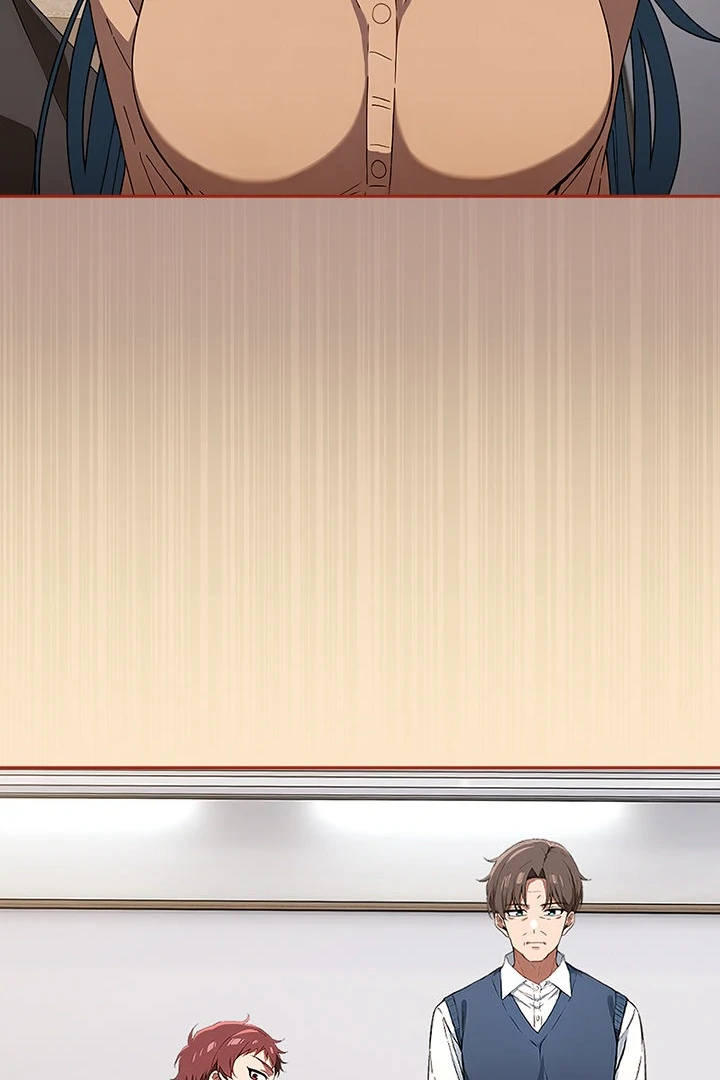 Switch ON Season 2 Chapter 11 - Page 42