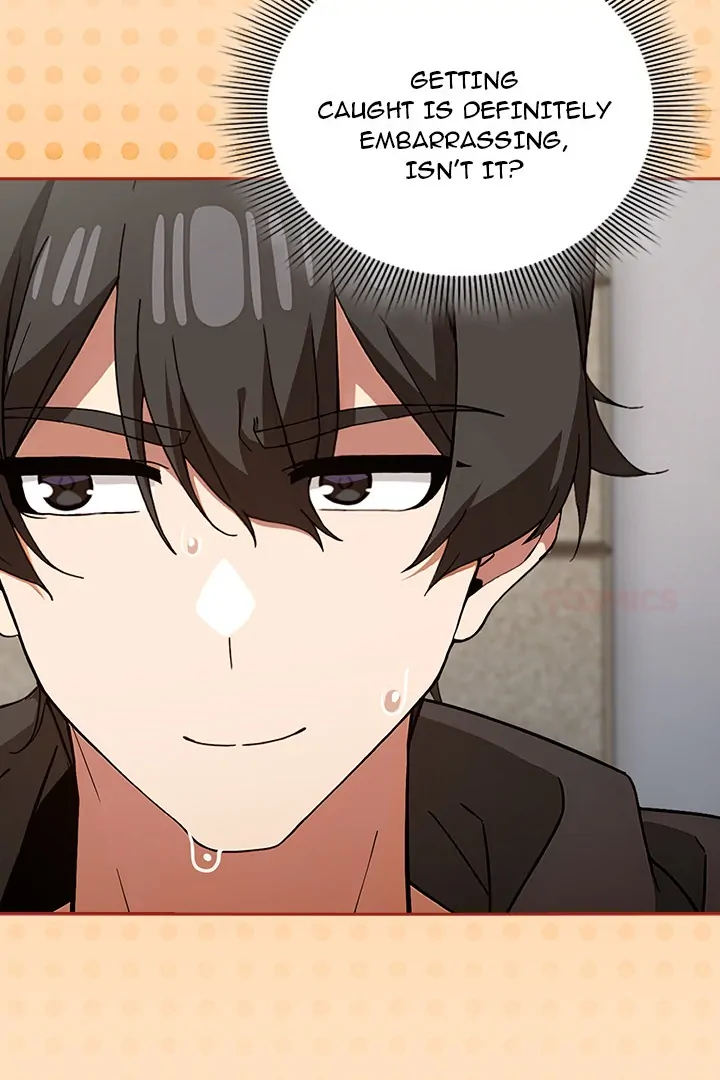 Switch ON Season 2 Chapter 11 - Page 48