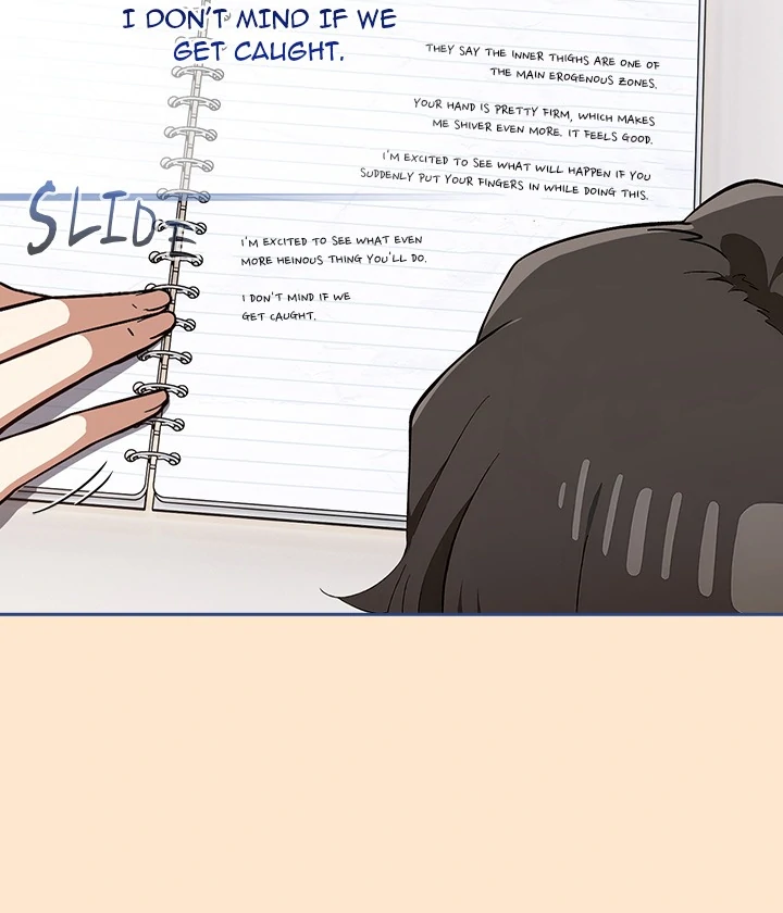 Switch ON Season 2 Chapter 11 - Page 50