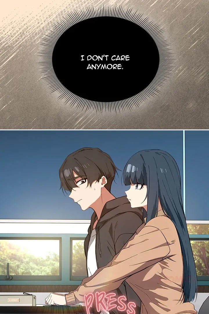 Switch ON Season 2 Chapter 11 - Page 52