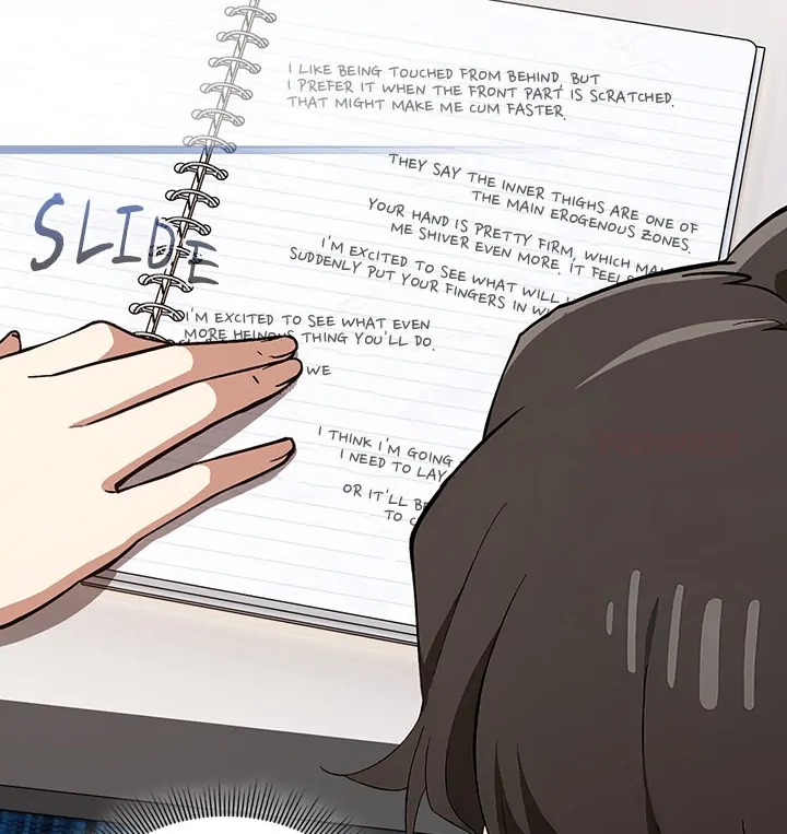 Switch ON Season 2 Chapter 11 - Page 61