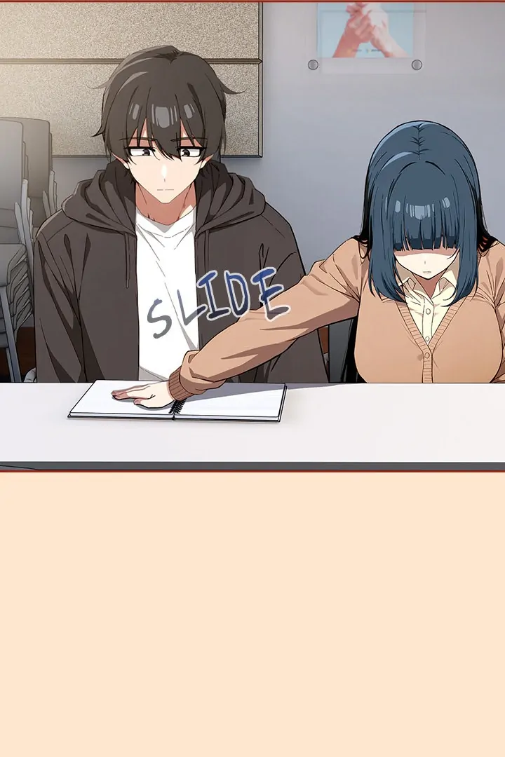 Switch ON Season 2 Chapter 11 - Page 85