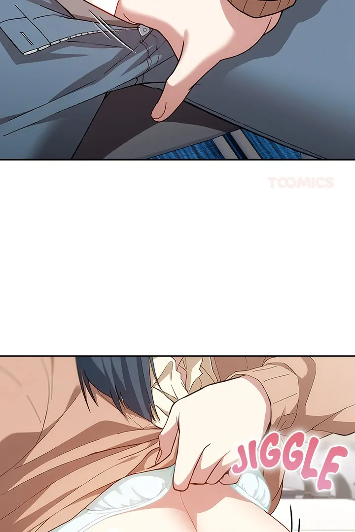 Switch ON Season 2 Chapter 12 - Page 2