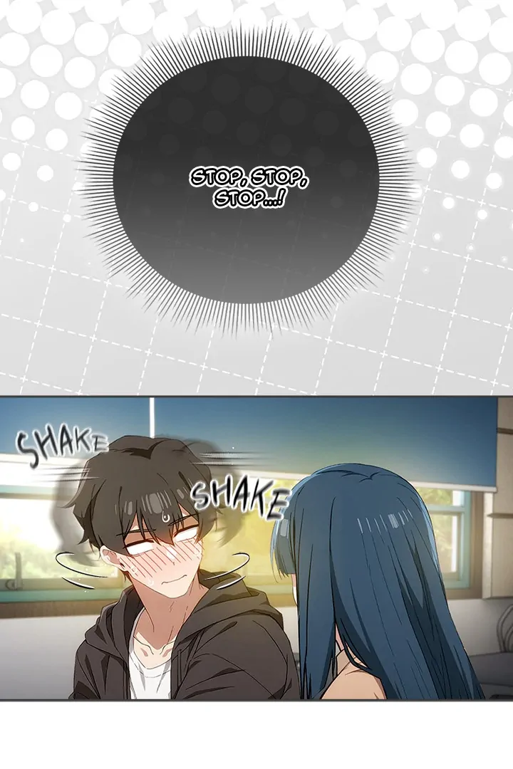 Switch ON Season 2 Chapter 12 - Page 12