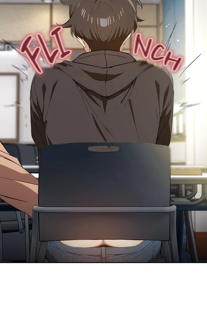 Switch ON Season 2 Chapter 12 - Page 15