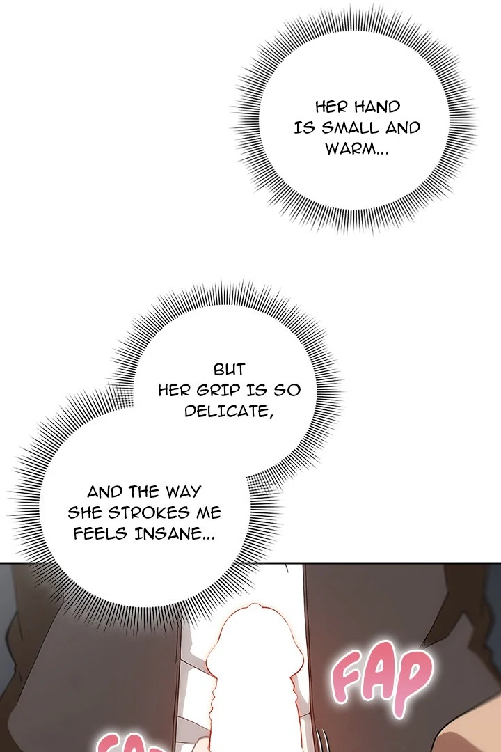 Switch ON Season 2 Chapter 12 - Page 18