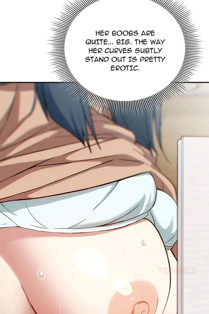 Switch ON Season 2 Chapter 12 - Page 20