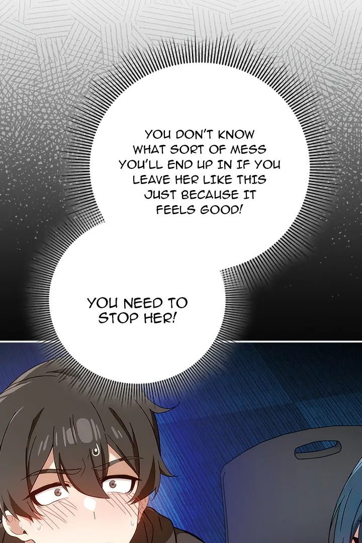 Switch ON Season 2 Chapter 12 - Page 24