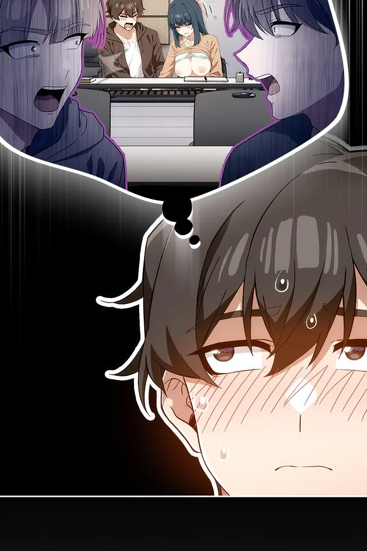 Switch ON Season 2 Chapter 12 - Page 30