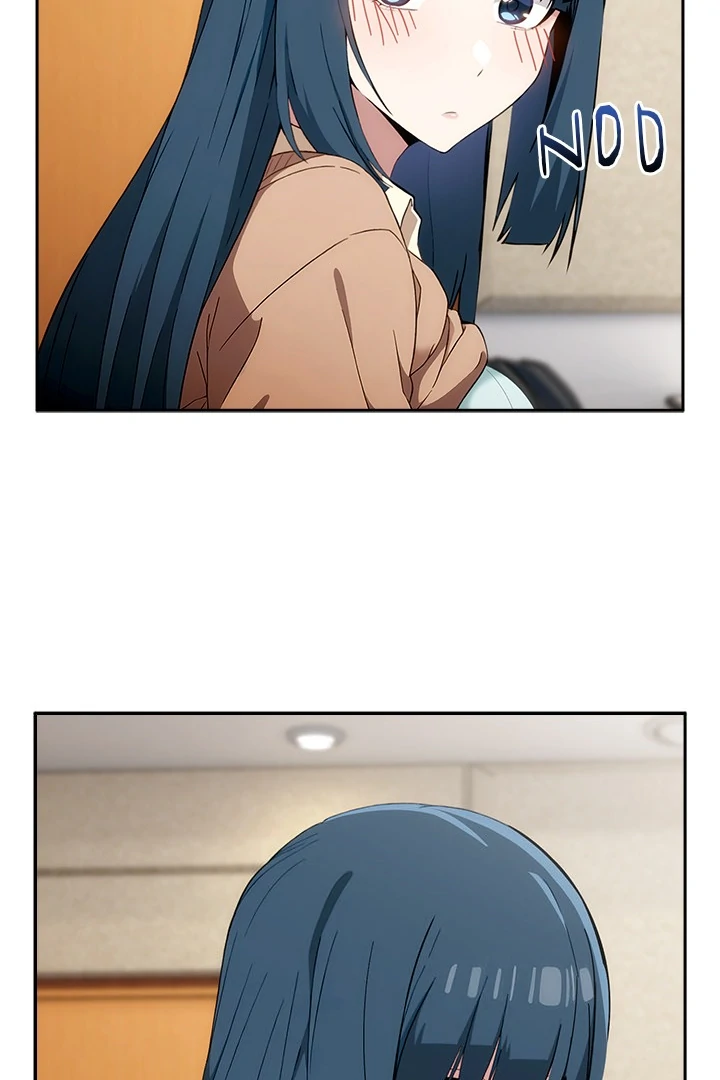 Switch ON Season 2 Chapter 12 - Page 37