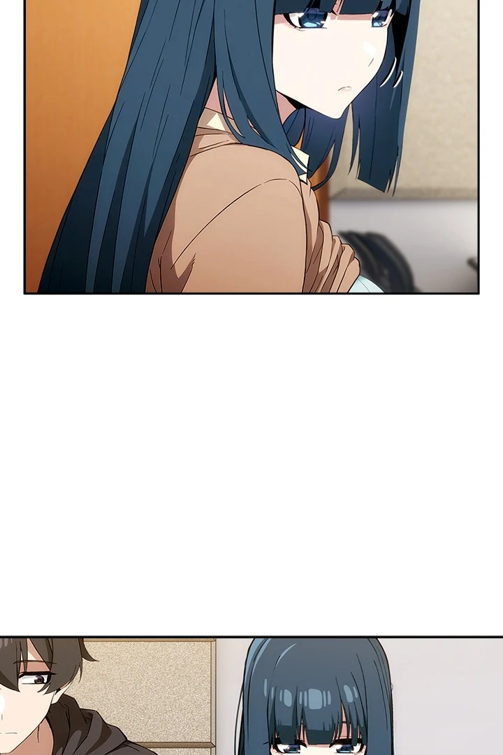 Switch ON Season 2 Chapter 12 - Page 38