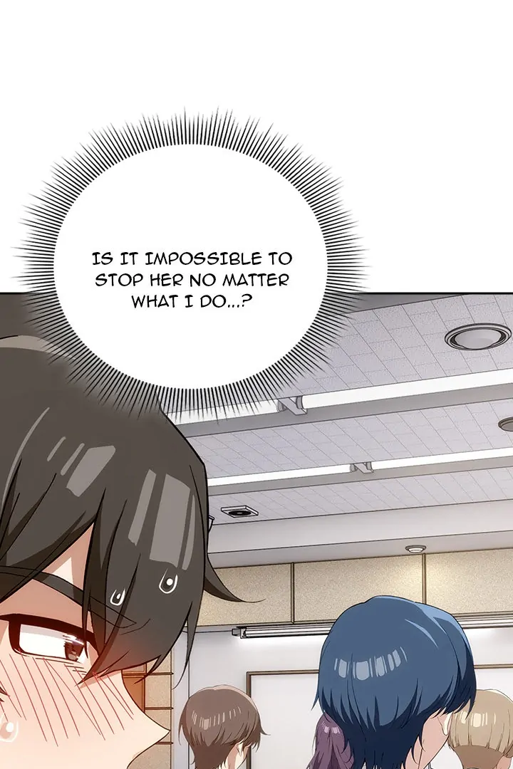 Switch ON Season 2 Chapter 12 - Page 48