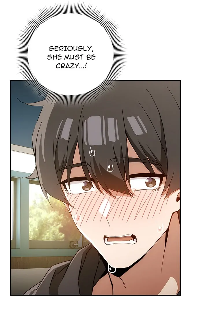 Switch ON Season 2 Chapter 12 - Page 6