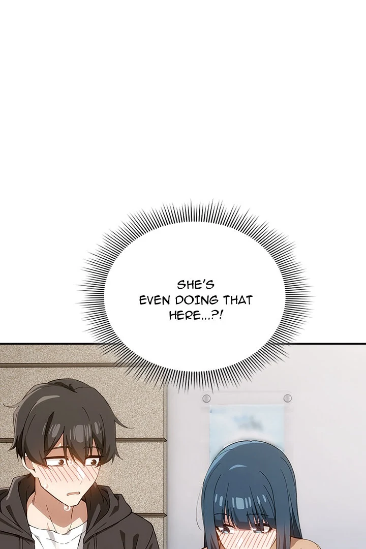 Switch ON Season 2 Chapter 12 - Page 7