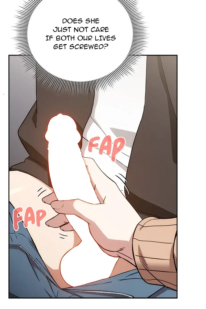 Switch ON Season 2 Chapter 12 - Page 9