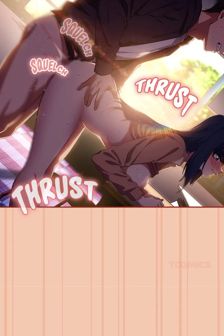 Switch ON Season 2 Chapter 13 - Page 14