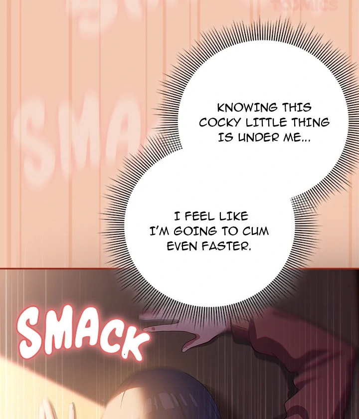 Switch ON Season 2 Chapter 13 - Page 23