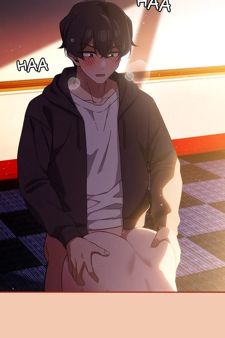 Switch ON Season 2 Chapter 13 - Page 4